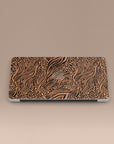 Zebra Leopard MacBook Case
