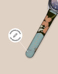 Garden Whispers Galaxy Watch Band