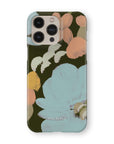 Garden Whispers Phone Case