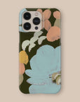 Garden Whispers Phone Case