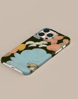 Garden Whispers Phone Case