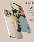 Garden Whispers Phone Case