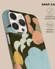 Garden Whispers Phone Case