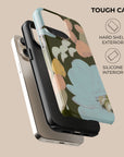 Garden Whispers Phone Case