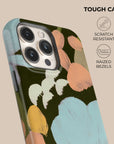 Garden Whispers Phone Case