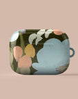 Garden Whispers AirPods Case