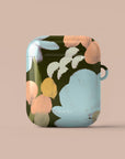 Garden Whispers AirPods Case