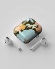 Garden Whispers AirPods Case