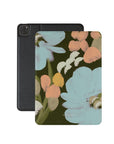 Garden Whispers iPad Case