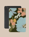 Garden Whispers iPad Case