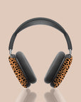 Free Cheetah AirPods Max Case