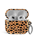 Free Cheetah AirPods Case