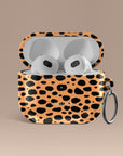 Free Cheetah AirPods Case