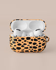Free Cheetah AirPods Case