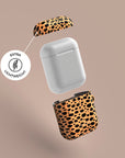 Free Cheetah AirPods Case