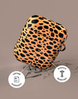 Free Cheetah AirPods Case
