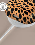 Free Cheetah AirPods Case