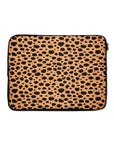 Free Cheetah Laptop Sleeve