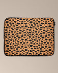 Free Cheetah Laptop Sleeve