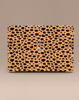 Free Cheetah MacBook Case