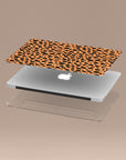 Free Cheetah MacBook Case