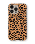 Free Cheetah Phone Case
