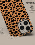Free Cheetah Phone Case