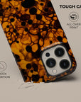 Dark Ambar Phone Case