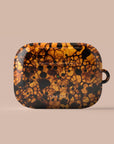 Dark Ambar AirPods Case