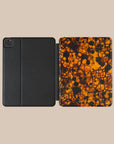Dark Ambar iPad Case