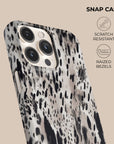 Leopard Abstract Phone Case