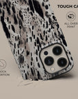 Leopard Abstract Phone Case