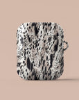Leopard Abstract AirPods Case