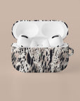 Leopard Abstract AirPods Case