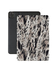 Leopard Abstract iPad Case
