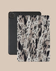 Leopard Abstract iPad Case