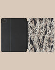 Leopard Abstract iPad Case