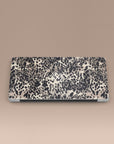 Dark Animal Skin MacBook Case