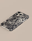 Dark Animal Skin Phone Case