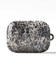 Dark Animal Skin AirPods Case