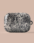 Dark Animal Skin AirPods Case