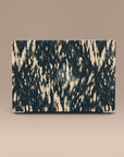 Dark Texture MacBook Case
