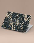 Dark Texture MacBook Case
