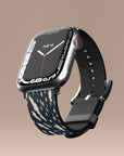 Indigo Animal Apple Watch Band