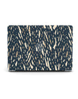 Indigo Animal MacBook Case