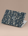 Indigo Animal MacBook Case