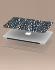 Indigo Animal MacBook Case