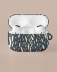 Indigo Animal AirPods Case
