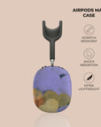 Spring Canvas AirPods Max Case