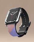 Spring Canvas Apple Watch Band